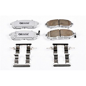 Power Stop Brake Pad - Z26-430