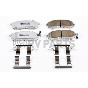 Power Stop Brake Pad - Z26-430
