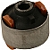 Moog Chassis Control Arm Bushing - K201813