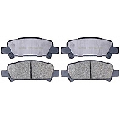 Raybestos Brakes Brake Pad - SGD770C