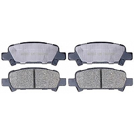 Raybestos Brakes Brake Pad - SGD770C