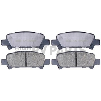 Raybestos Brakes Brake Pad - SGD770C