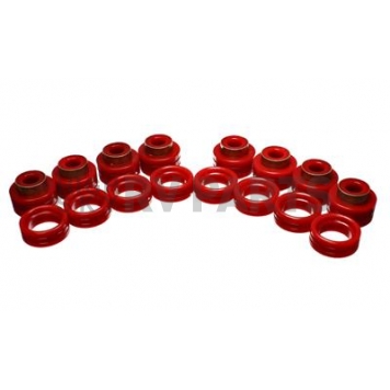 Energy Suspension Body Mount Bushing - 5.4109R