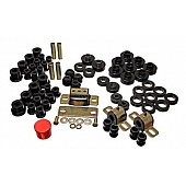 Energy Suspension Bushing Kit Hyper-Flex System - 2.18103G
