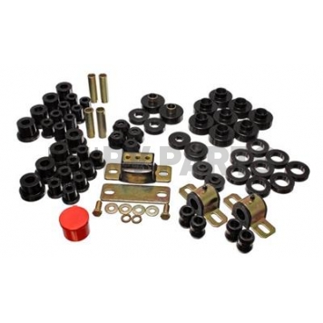 Energy Suspension Bushing Kit Hyper-Flex System - 2.18103G