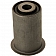 Moog Chassis Leaf Spring Bushing - K201838