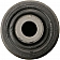 Moog Chassis Leaf Spring Bushing - K201838