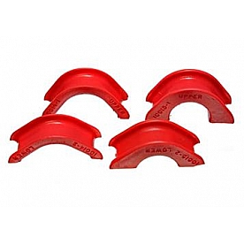 Energy Suspension Rack and Pinion Mount Bushing - 7.10101R