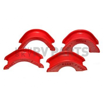 Energy Suspension Rack and Pinion Mount Bushing - 7.10101R