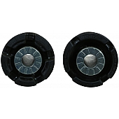 Moog Chassis Control Arm Bushing - K200366
