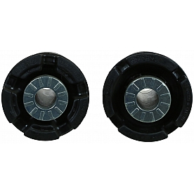 Moog Chassis Control Arm Bushing - K200366