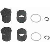 Moog Chassis Control Arm Bushing - K8627