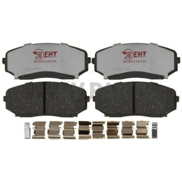 Raybestos Brakes Brake Pad - EHT1258AH