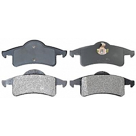 Raybestos Brakes Brake Pad - SGD791M