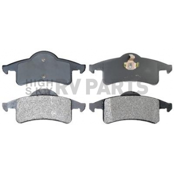 Raybestos Brakes Brake Pad - SGD791M