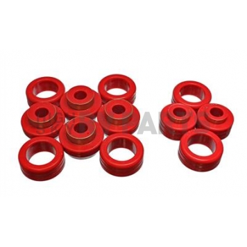 Energy Suspension Body Mount Bushing - 5.4106R