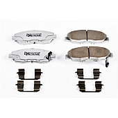 Power Stop Brake Pad - Z26-465
