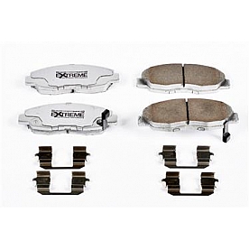 Power Stop Brake Pad - Z26-465