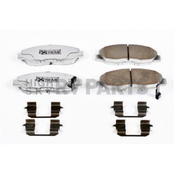Power Stop Brake Pad - Z26-465