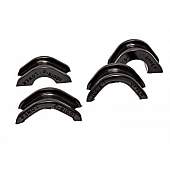 Energy Suspension Rack and Pinion Mount Bushing - 7.10102G
