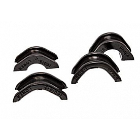 Energy Suspension Rack and Pinion Mount Bushing - 7.10102G