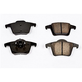 Power Stop Brake Pad - 16-980