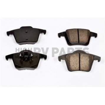 Power Stop Brake Pad - 16-980