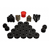 Energy Suspension Bushing Kit Hyper-Flex System - 2.18104G
