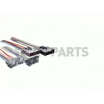 Metra Electronics Radio/ Cell Phone Integration Wiring Harness BT1771