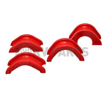 Energy Suspension Rack and Pinion Mount Bushing - 7.10102R