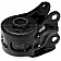 Dorman MAS Select Chassis Control Arm Bushing - CAS651021
