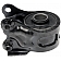 Dorman MAS Select Chassis Control Arm Bushing - CAS651021