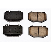 Power Stop Brake Pad - 16-985
