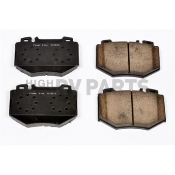 Power Stop Brake Pad - 16-985