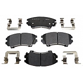 Raybestos Brakes Brake Pad - MGD1404CH