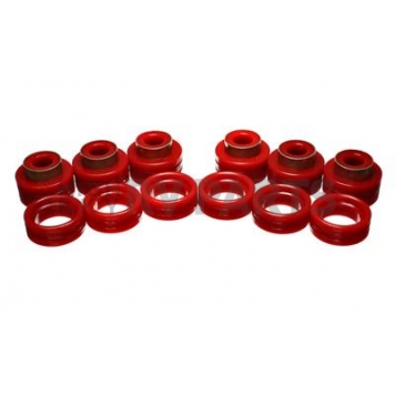 Energy Suspension Body Mount Bushing - 5.4107R