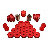 Energy Suspension Bushing Kit Hyper-Flex System - 2.18104R