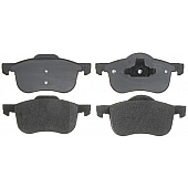 Raybestos Brakes Brake Pad - SGD794M
