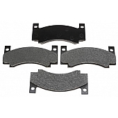 Raybestos Brakes Brake Pad - MGD1346C