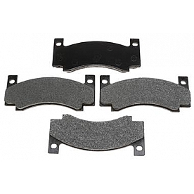 Raybestos Brakes Brake Pad - MGD1346C