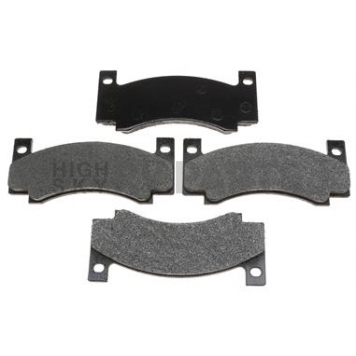 Raybestos Brakes Brake Pad - MGD1346C