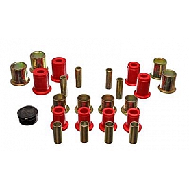 Energy Suspension Control Arm Bushing - 3.3113R