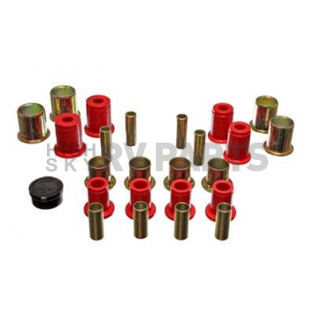 Energy Suspension Control Arm Bushing - 3.3113R