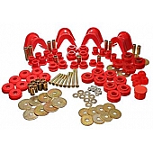 Energy Suspension Bushing Kit Hyper-Flex System - 4.18105R