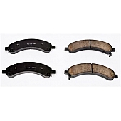 Power Stop Brake Pad - 16-989