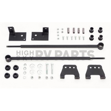 Tuff Country Traction Bar - 30998