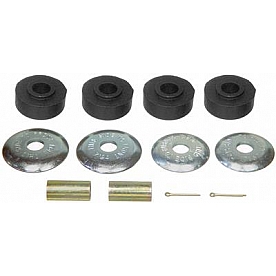 Moog Chassis Strut Rod Bushing - K7068