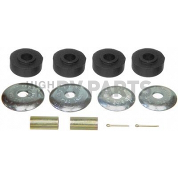Moog Chassis Strut Rod Bushing - K7068