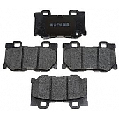 Raybestos Brakes Brake Pad - MGD1347C