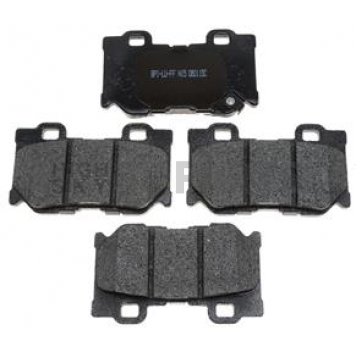 Raybestos Brakes Brake Pad - MGD1347C